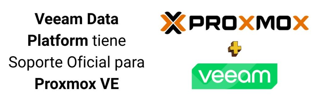 VeeamProxmoxVE